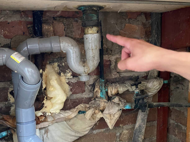 Carpet water damage restoration in Sutter Creek, CA