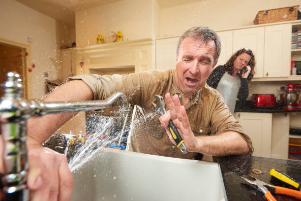 Best Professional water damage repair  in Sutter Creek, CA